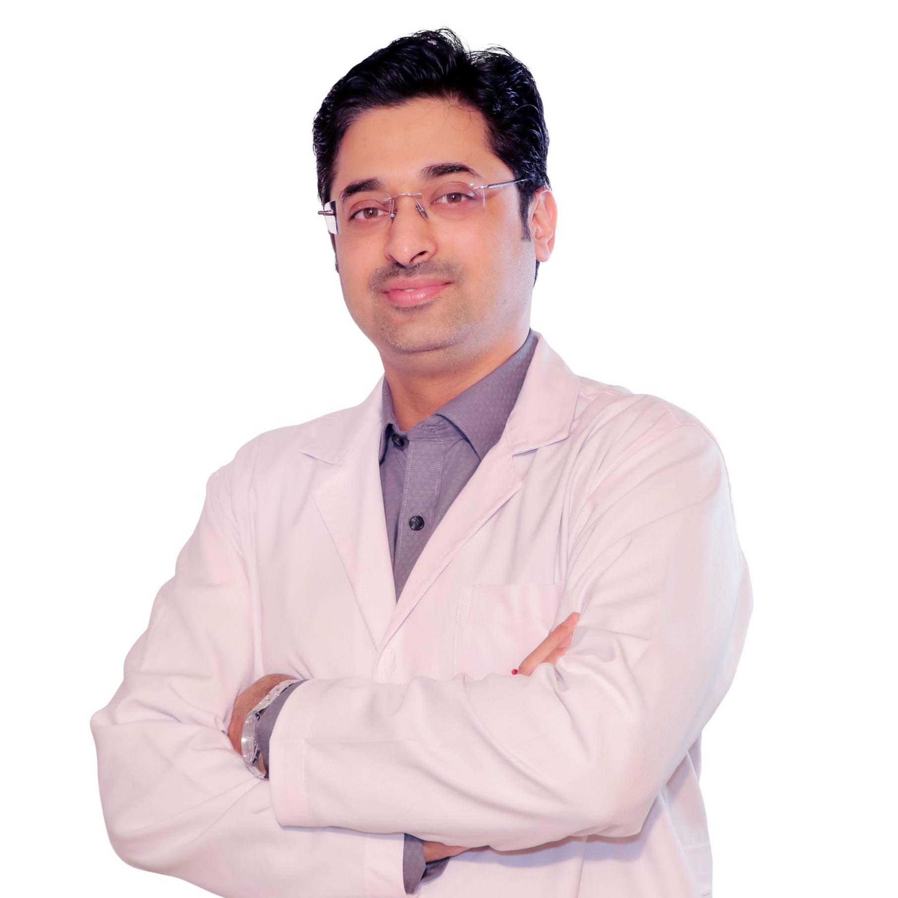 Dhananjay Malankar博士