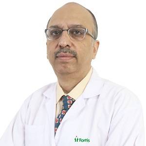 Dr. Kaushal Malhan Orthopaedics Fortis Hospital, Mulund