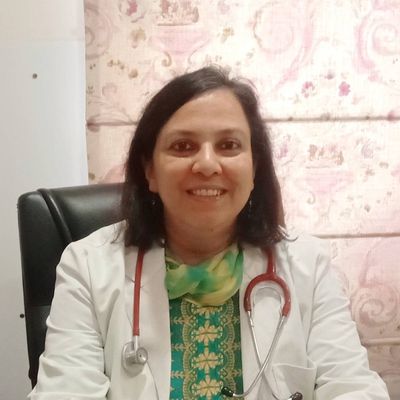 Dr. SONU AGARWAL . Obstetrics and Gynaecology Fortis La Femme, Greater Kailash