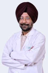 Harinder Pal Singh博士