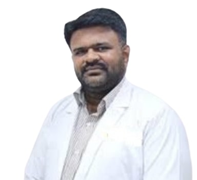 Amit Ghanekar博士
