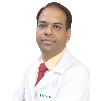 Dr. Gaurav Gupta Organ Transplant | Gastroenterology and Hepatobiliary Sciences | Liver Transplant Fortis Hospital, Mulund | Hiranandani Hospital, Vashi – A Fortis network Hospital