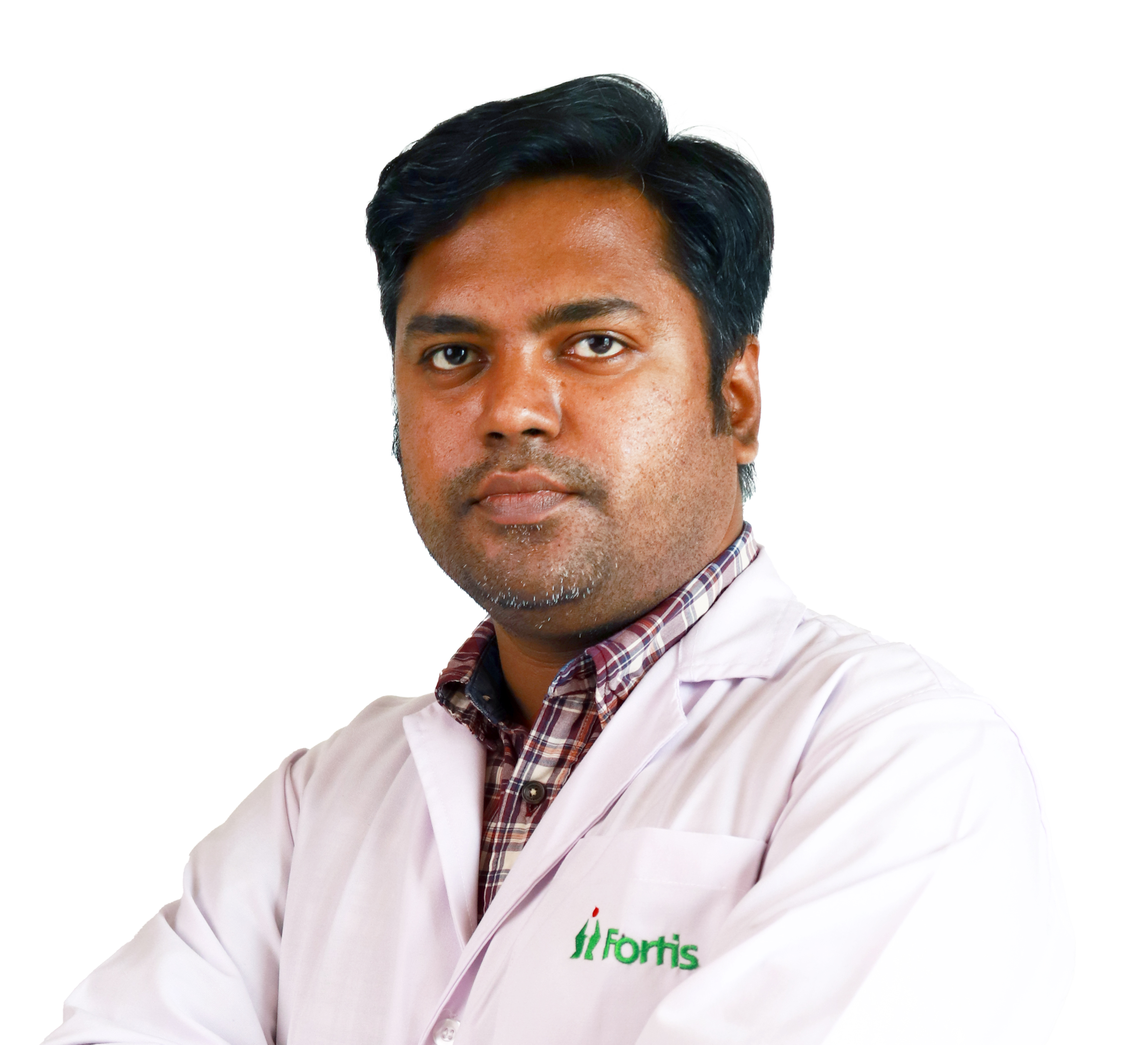 Dr. Kapildev R Yadav Gastroenterology and Hepatobiliary Sciences | GI, Minimal Access and Bariatric Surgery | Liver Transplant Fortis Hospital, Mulund