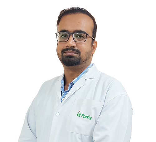 Dr. Singh Neeraj Kamlesh Neurosurgery Fortis Hospital, Mulund