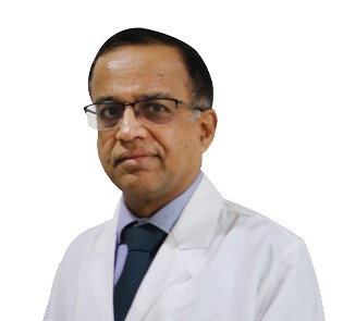 Sanjeev Gulati博士