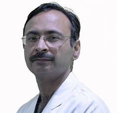 Dr. Sushil Azad Paediatrics | Paediatric Cardiac Sciences Fortis Escorts Heart Institute, Okhla Road