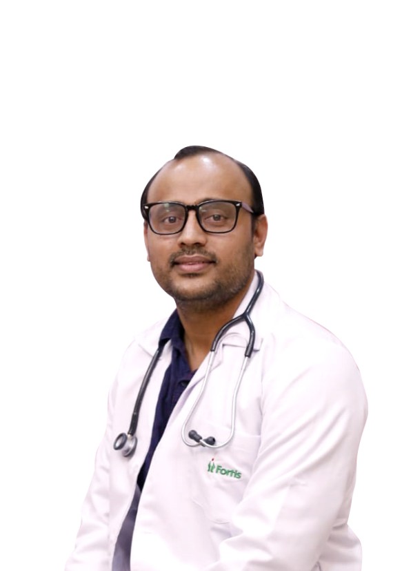 Dr. Lokesha R Paediatrics | Support Specialties | Intensive Care and Critical Care | Neonatology Fortis Hospital, Nagarbhavi