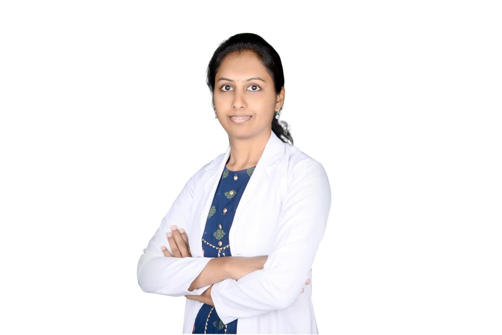 Dr. BHAVYA R