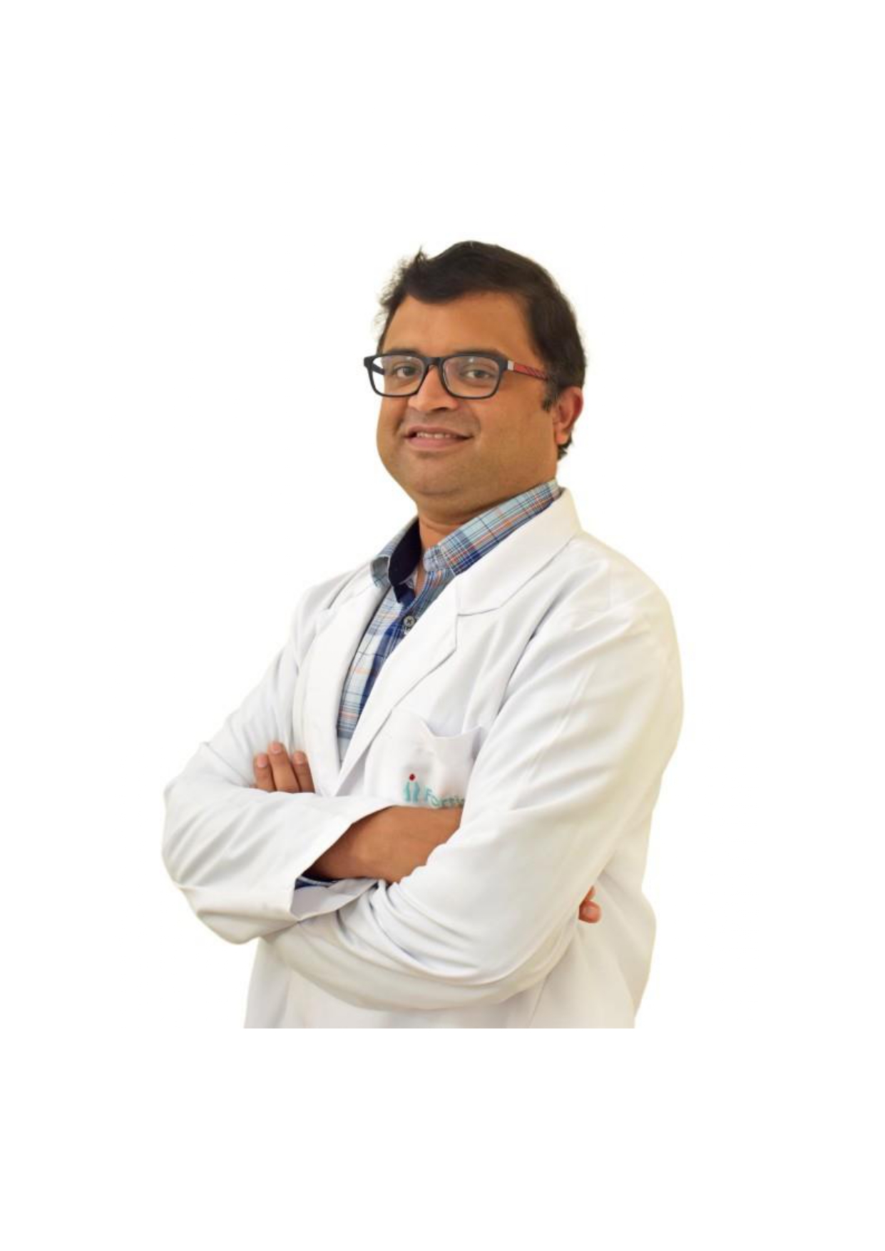 Dr. Vikas Naik Neurosurgery | Neurology | Neuro and Spine Surgery Fortis Hospital, Rajajinagar