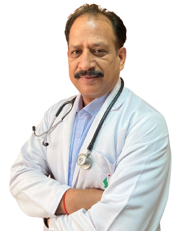 Dinesh Kumar Gupta博士